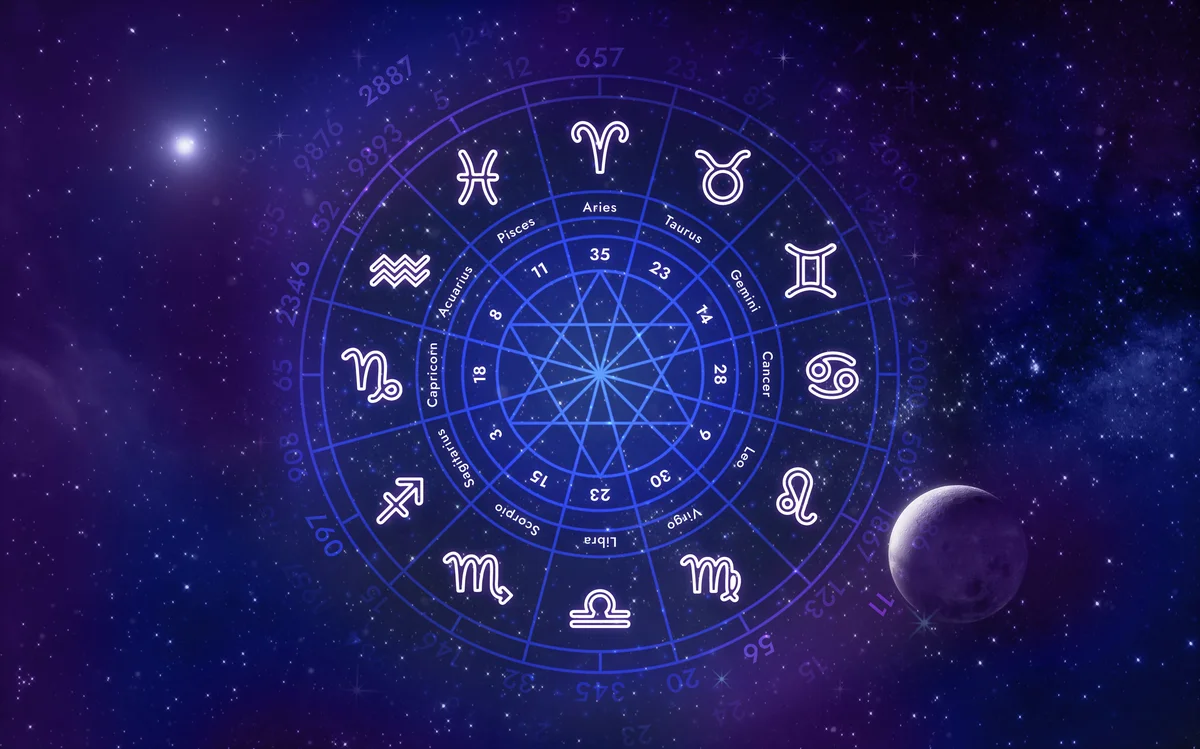 Your 2026 Horoscope: Full Year Forecast for All 12 Star Signs