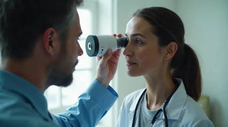 AI Face-Scan Diagnostics Test FDA's Approval Pipeline