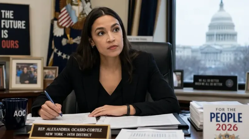 Kean Absence Exposes Mental Health Gap in Congress