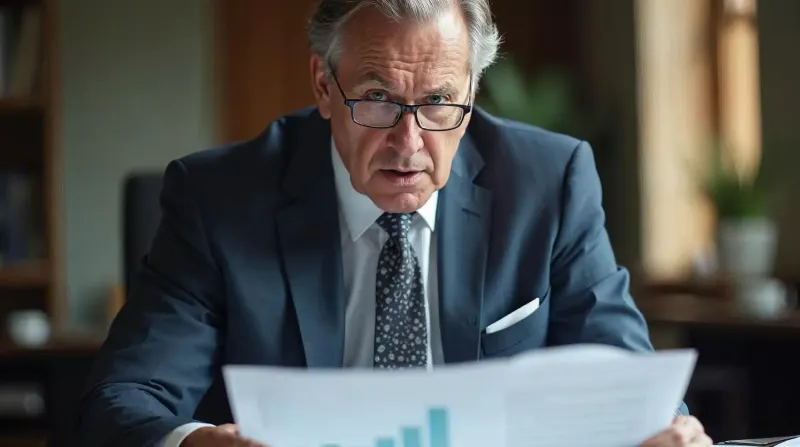 California Billionaire Tax Vote Tests Wealth Flight Fears