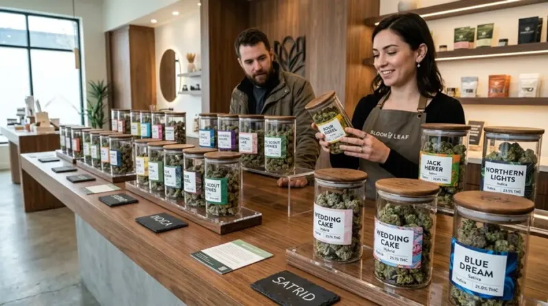 Chicago and Illinois Cannabis: The Midwest's Most Progressive Weed Market