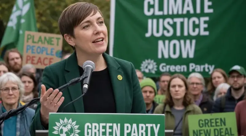UK Misses Interim Carbon Reduction Target