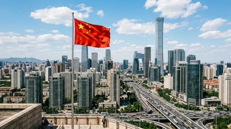 Kimi K3 Puts Chinese AI in Direct Crosshairs of U.S. Dominance