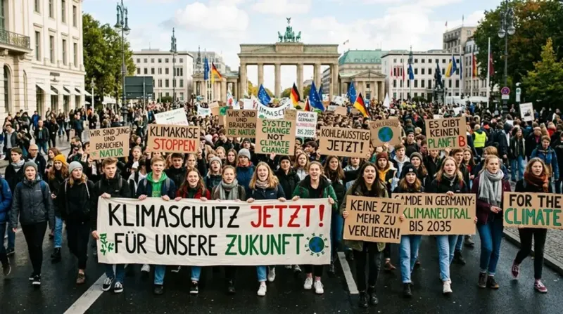 COP30 talks deadlock over net zero targets