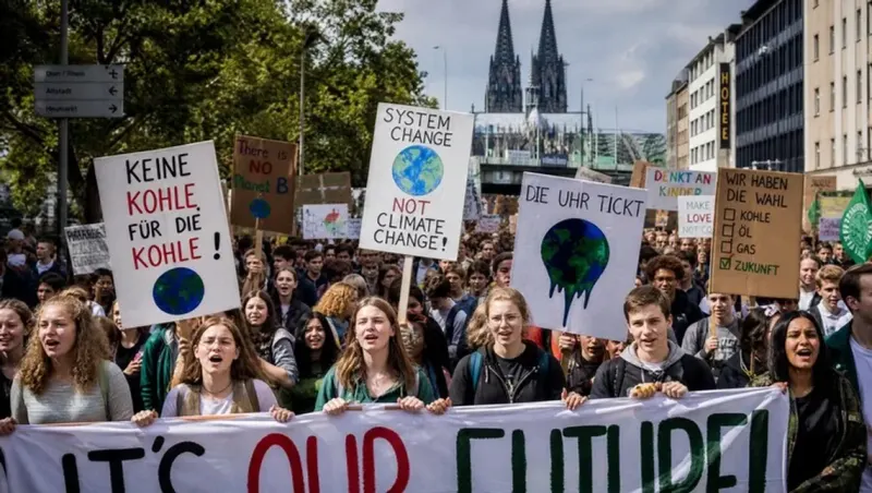 UK Delays Net Zero Target as Renewable Investment Falters