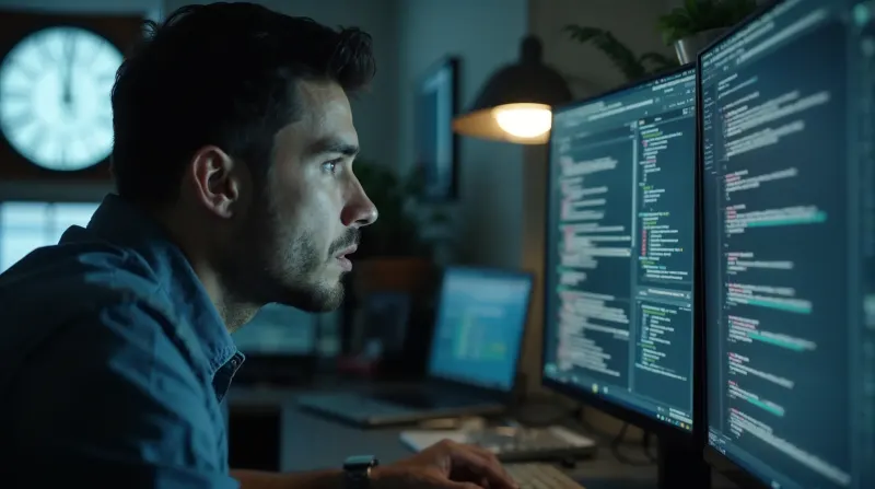DeepSeek Ban Tests Washington's China Tech Containment Push