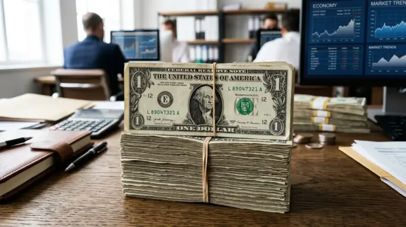 Bessent's Iran Trade Ban Tests Global Dollar Loyalty