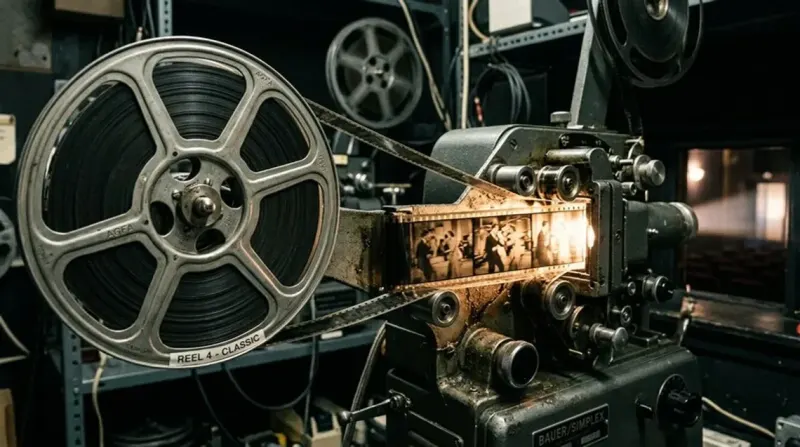 Analog Tech Revival Tests Silicon Valley's Growth Story