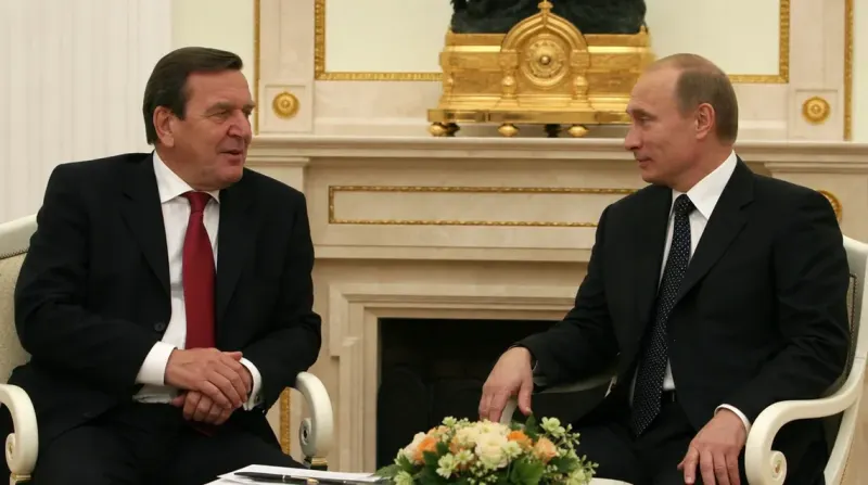 CIA Director's Moscow Visit Signals Quiet U.S.-Russia Back Channel
