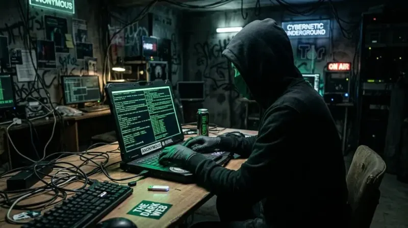 Scattered Spider Arrest Tests U.S. Reach in Cybercrime Cases