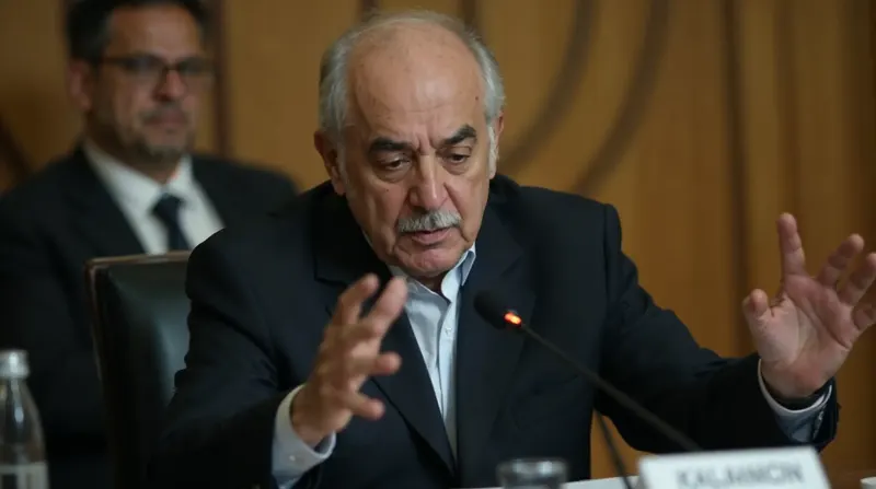 Iran's Talks Offer Tests State Department's Fallback Plan
