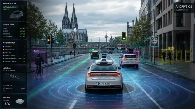 Anthropic Co-Founder Warns Congress on Autonomous AI Risk