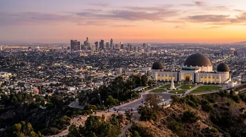 California Cannabis: The Complete LA & SF Guide — Dispensaries, Prices & Hidden Traps