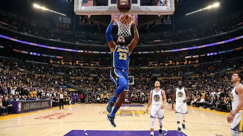 NBA Playoffs: The Contenders, the Storylines, and the Stars Who Could Make History