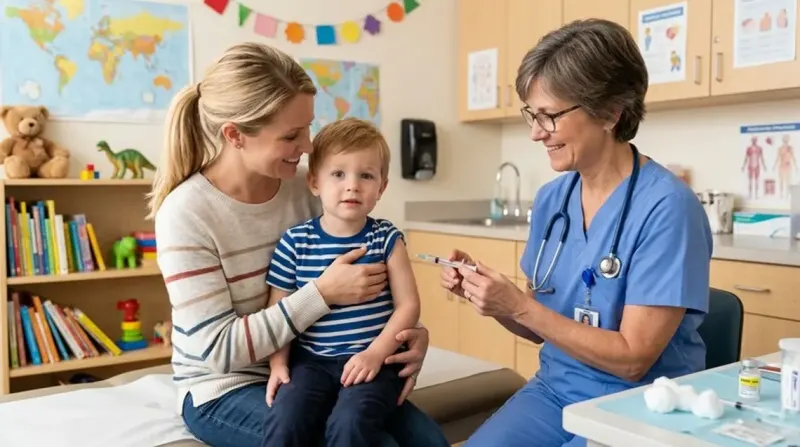 Child Obesity Drug Limits Test US Pharma's Pediatric Bet