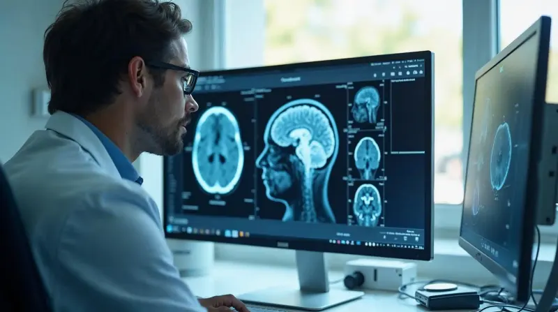 Rapid Brain Tumor Test Faces US FDA Approval Path