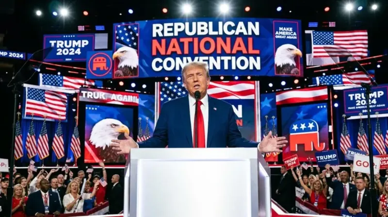 Trump's Election Meddling Claims Raise Midterm Integrity Fears
