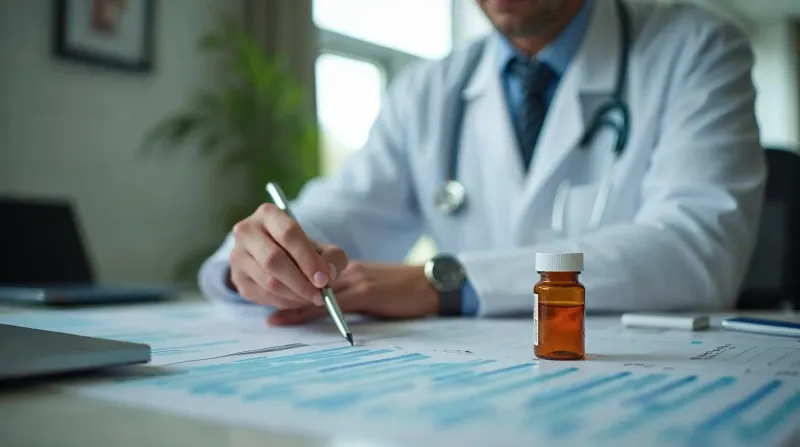 Repurposed Diabetes, ADHD Drugs Test FDA's Alzheimer's Path