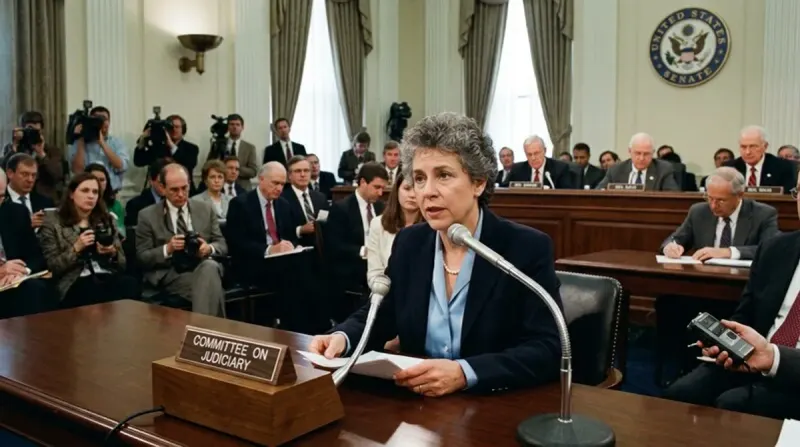 9/11 Landlady's Testimony Renews Push for Saudi Accountability