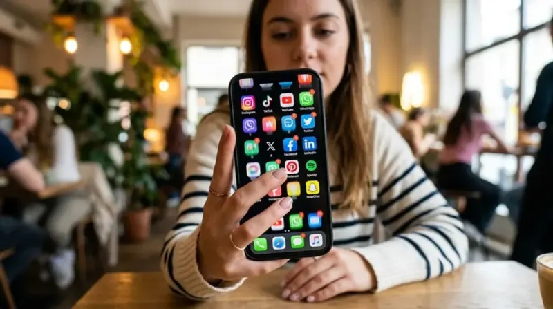 TikTok's $400M Child Privacy Deal Sets U.S. Platform Standard