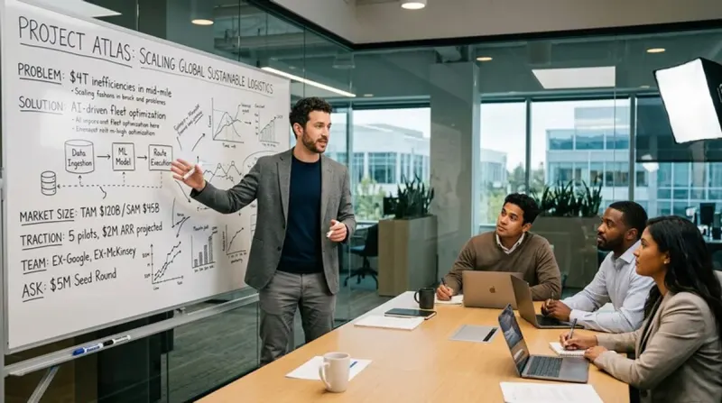Amodei's AI Slowdown Call Splits Silicon Valley Funders