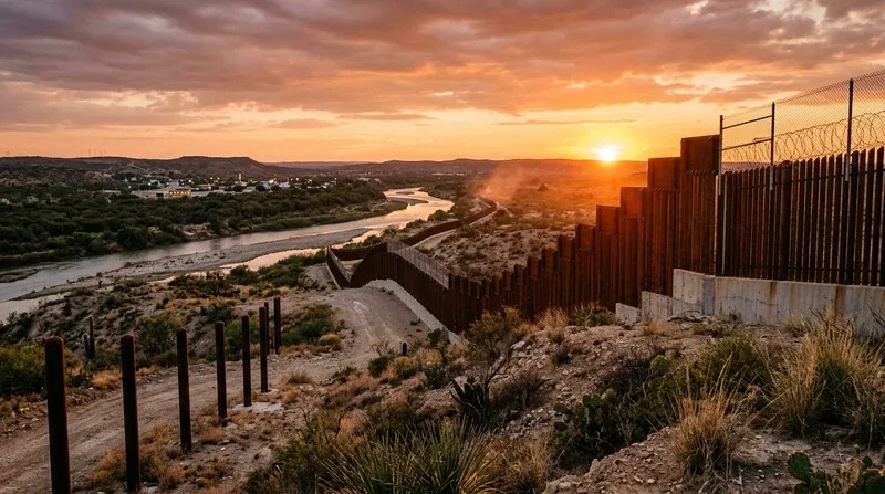 Senate delays immigration bill amid partisan clash