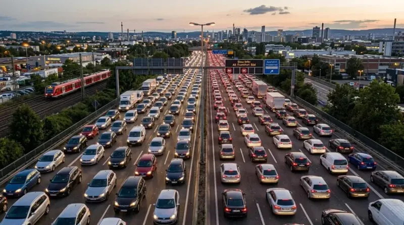 U.S. Heatwave Pattern Strains Urban Infrastructure Budgets