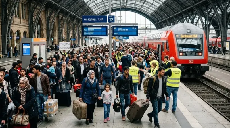 UK Proposes Strict AI Oversight Framework