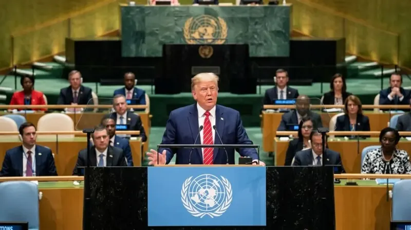 Trump Revives Iran Sanctions Push as Ceasefire Window Closes