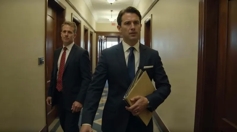 Virginia Senator's Cannabis Charges Test Democrats' Scandal Playbook
