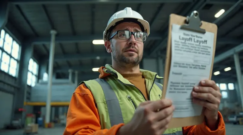 Weak Jobs Report Puts Midterm Pressure on White House