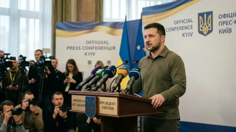 Patriot Missile Reversal Rattles Ukraine Arms Strategy